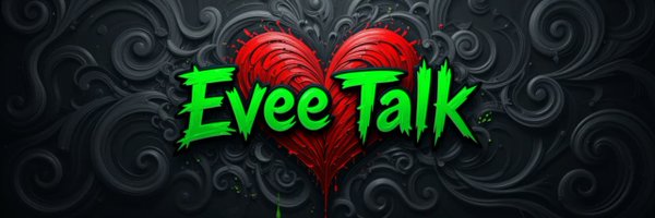 EveeTalk Profile Banner