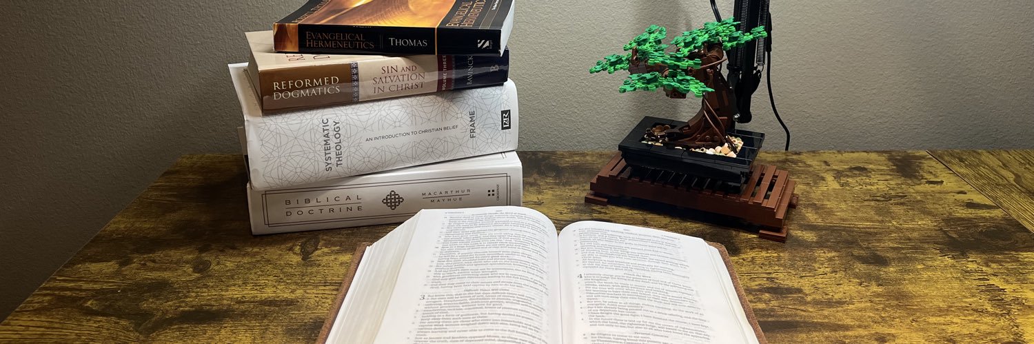 Adam Wilson 📖's banner