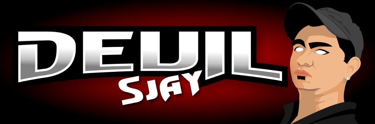 Devil Sjay banner