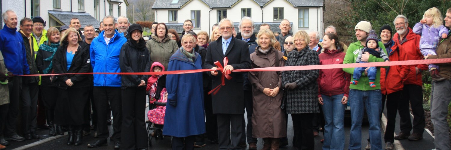 Community Land Trust Network banner