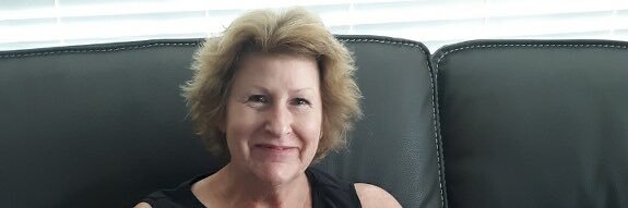 Cindy Jessup banner