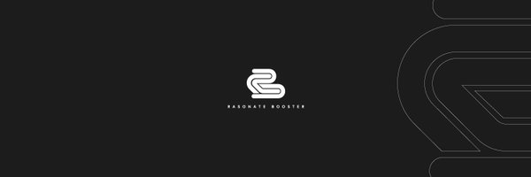 Resonate Booster Profile Banner