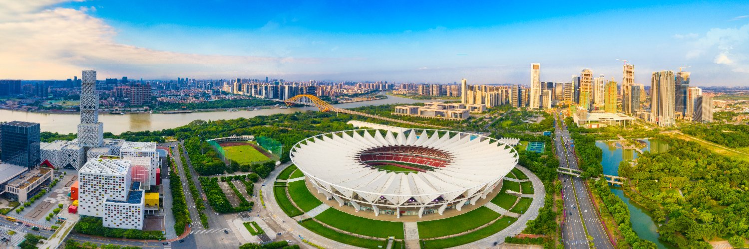 FunShare Foshan 纷享佛山 banner