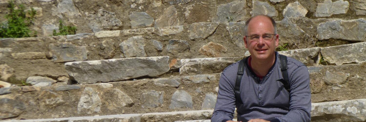 Thomas Christinck banner