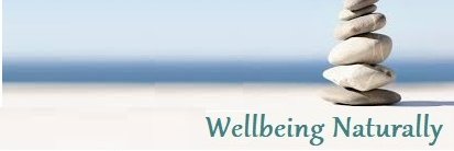 Wellbeing Naturally banner