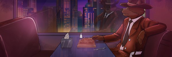 LoneWolves_NFT Profile Banner