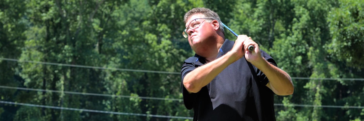 freegolfer's banner