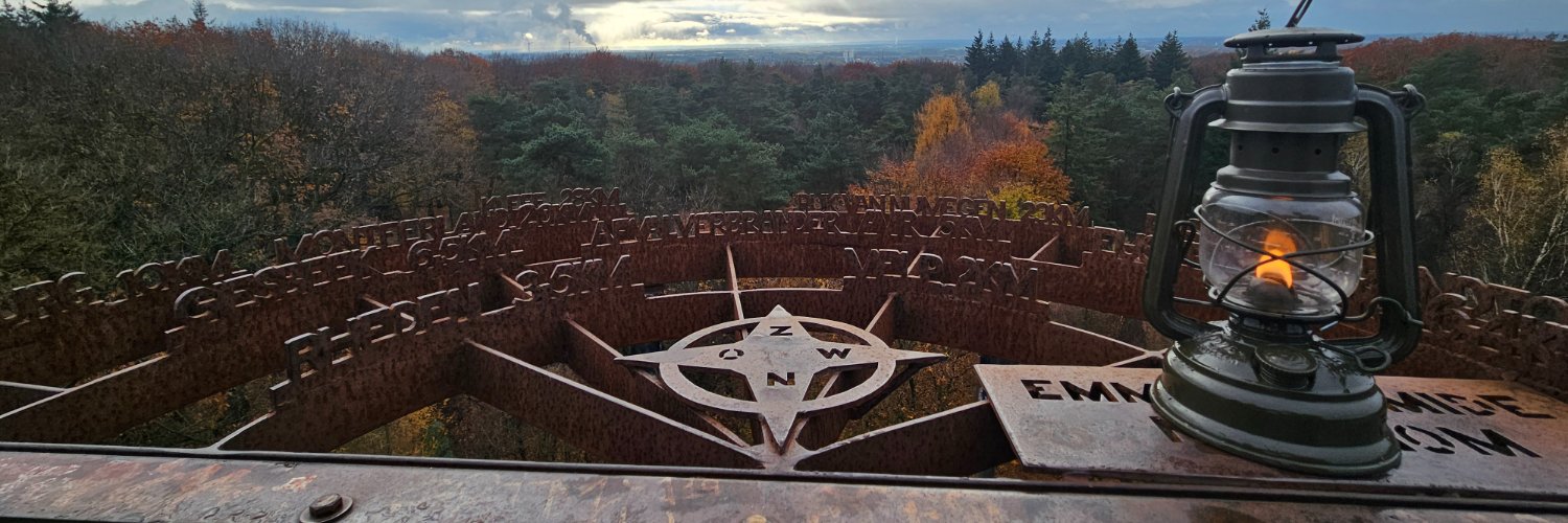 Maarten Tjallingii - leadership and growth banner