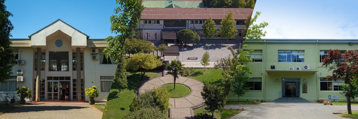 U. del Bío-Bío banner