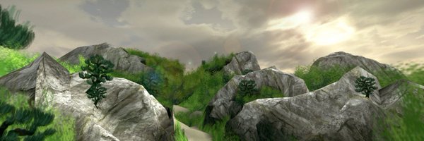 shanewville Profile Banner
