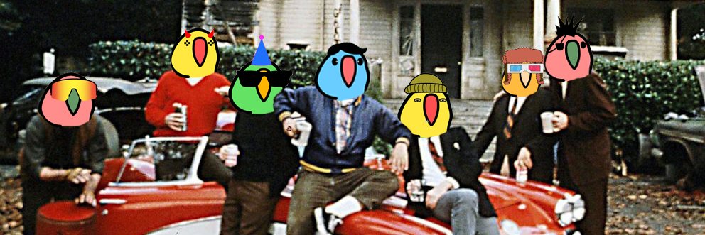 FlockParty banner