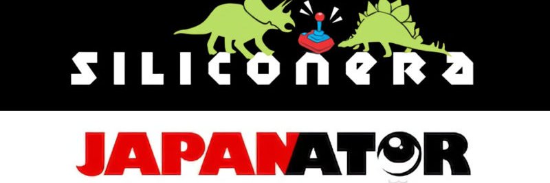 Japanator banner