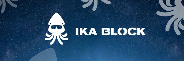 ika_block Profile Banner