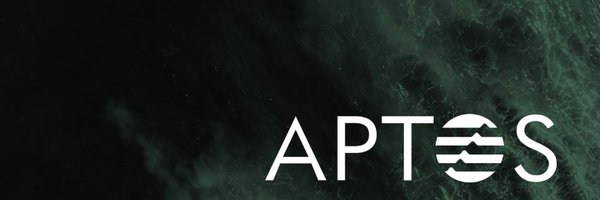 APTOS Community Profile Banner