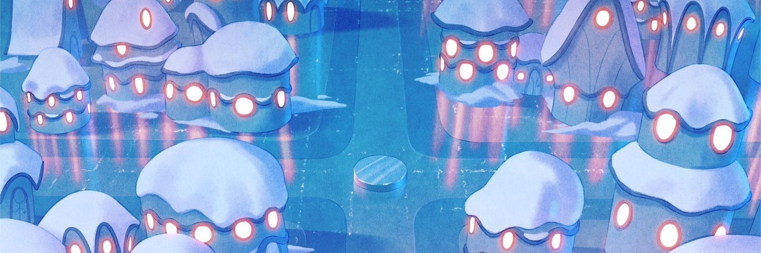 HidoshiYuvida's profile banner image