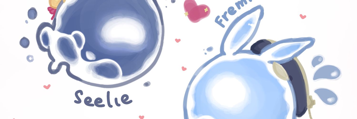 KainnRii's profile banner image