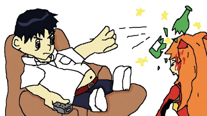 ViktoriaNotInTime banner