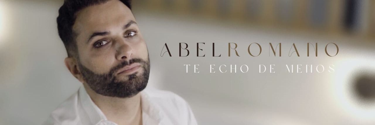Abel Romano banner