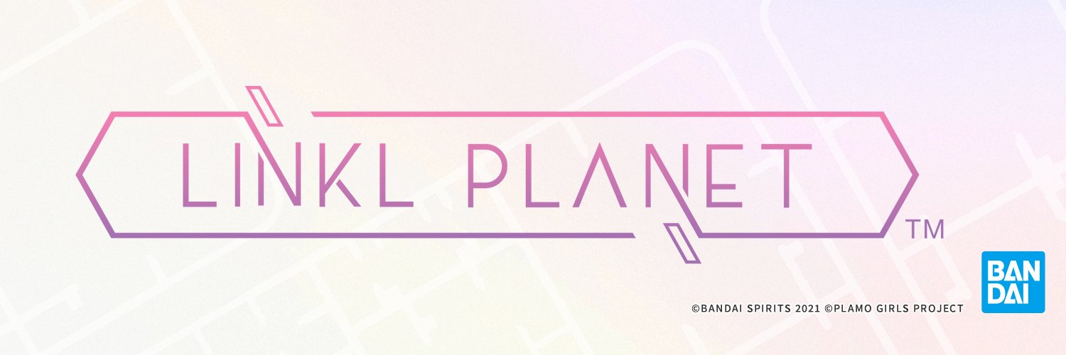 LINKL PLANET【リンプラ】's banner