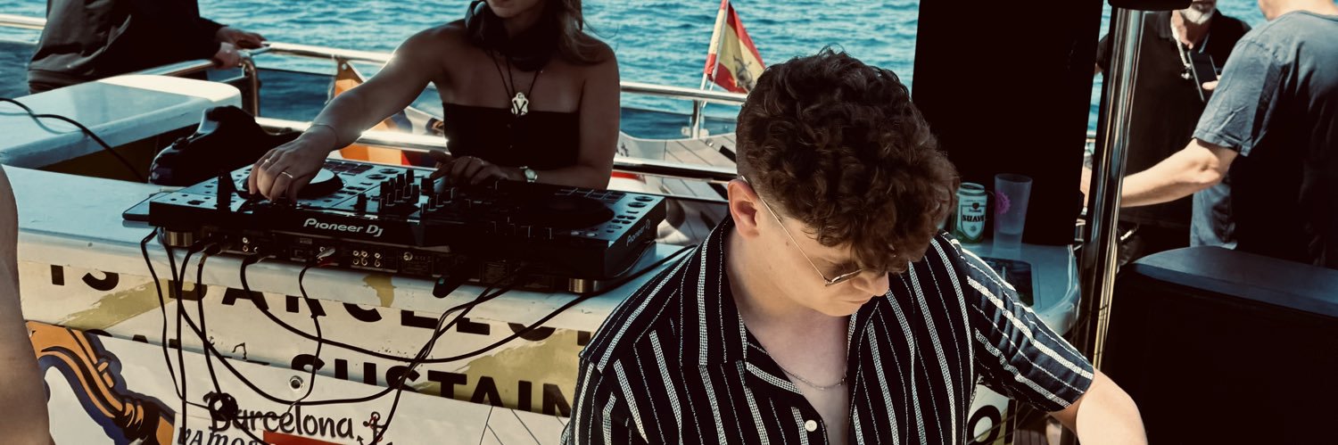 AFCDean1007's profile banner image
