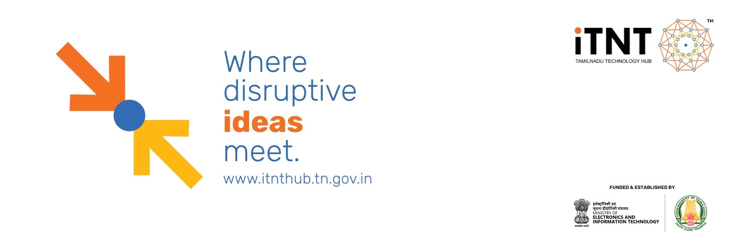 iTNT Hub's banner