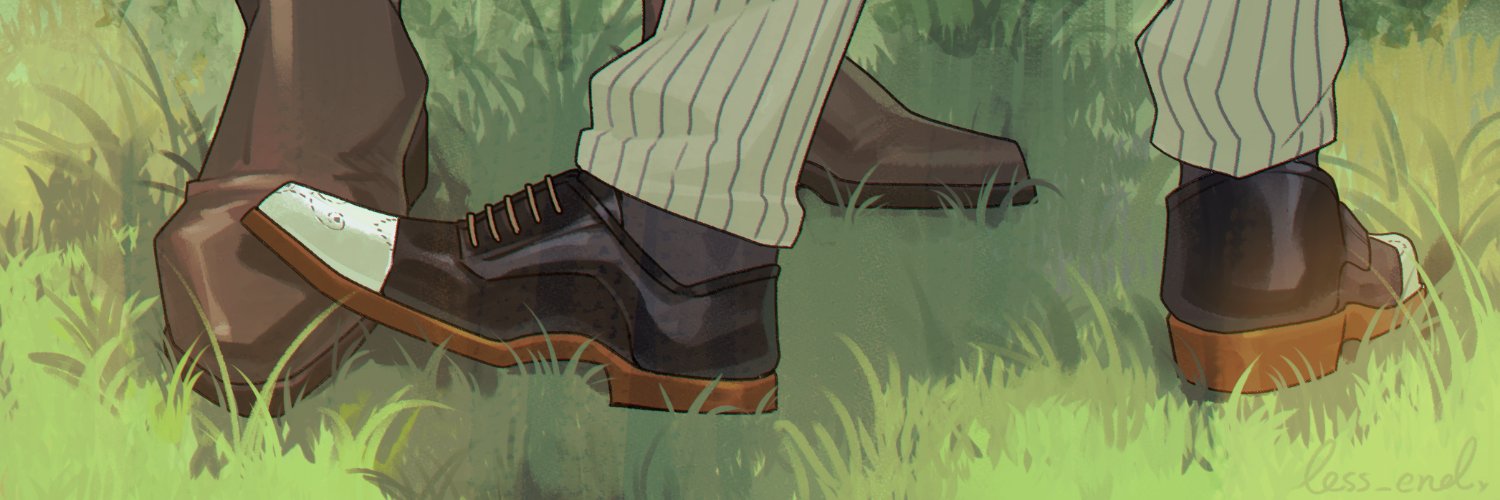 ✨less君🦄Commission Open banner