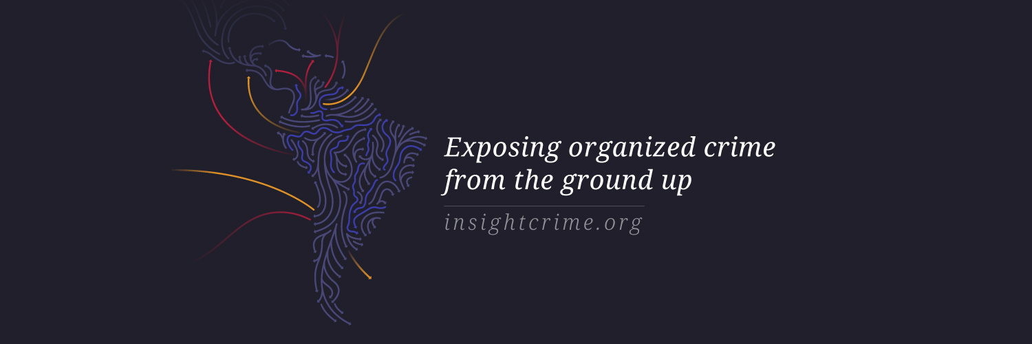 InSight Crime banner