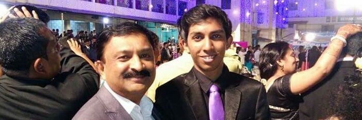 vasudeva64's profile banner image