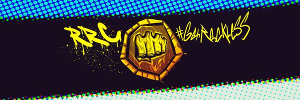 RRacoonClub Profile Banner