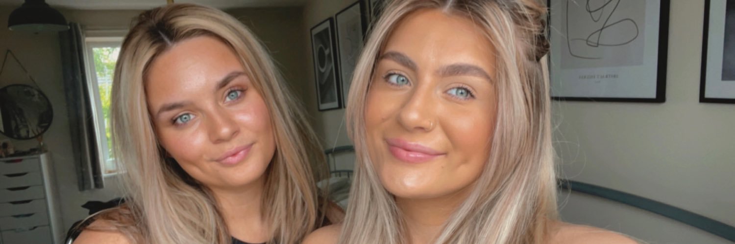abbie99xo's profile banner image
