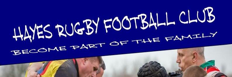 HayesRFC's profile banner image