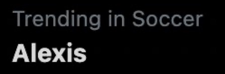 Alexis Guerreros banner