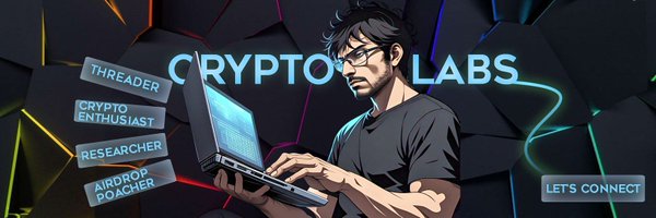 1Cryptolabs Profile Banner