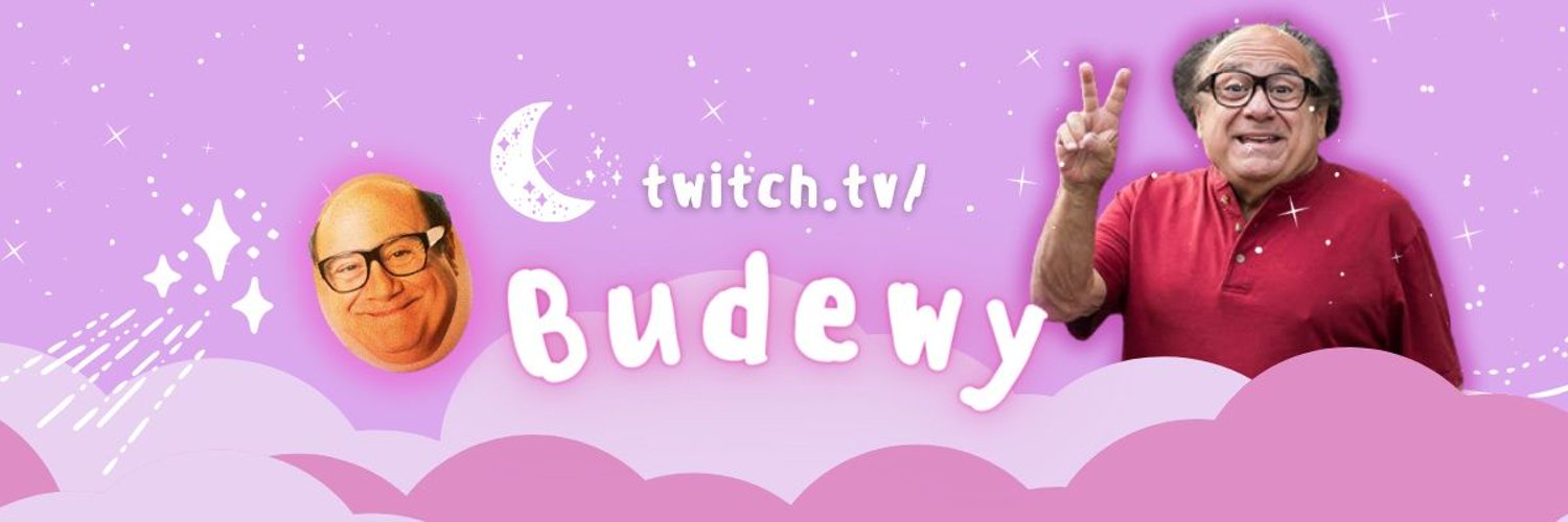 Budewy ♡ Profile Banner