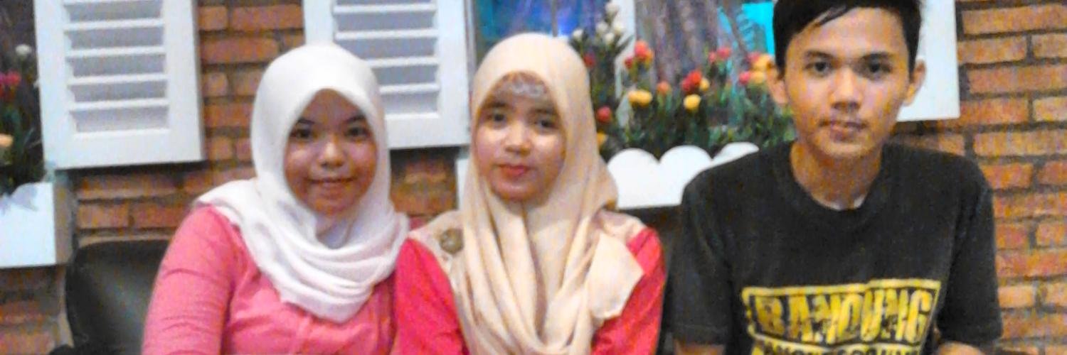 Rahmayanthie's profile banner image