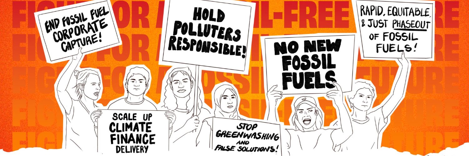 Climate Action Network Zimbabwe (CANZIM)'s banner