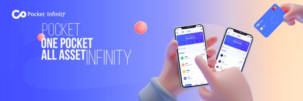 PocketInfinityO Profile Banner