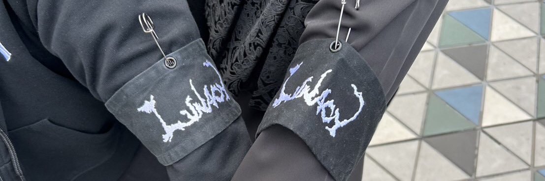 破薇闇 想碧蘿🌹まな banner