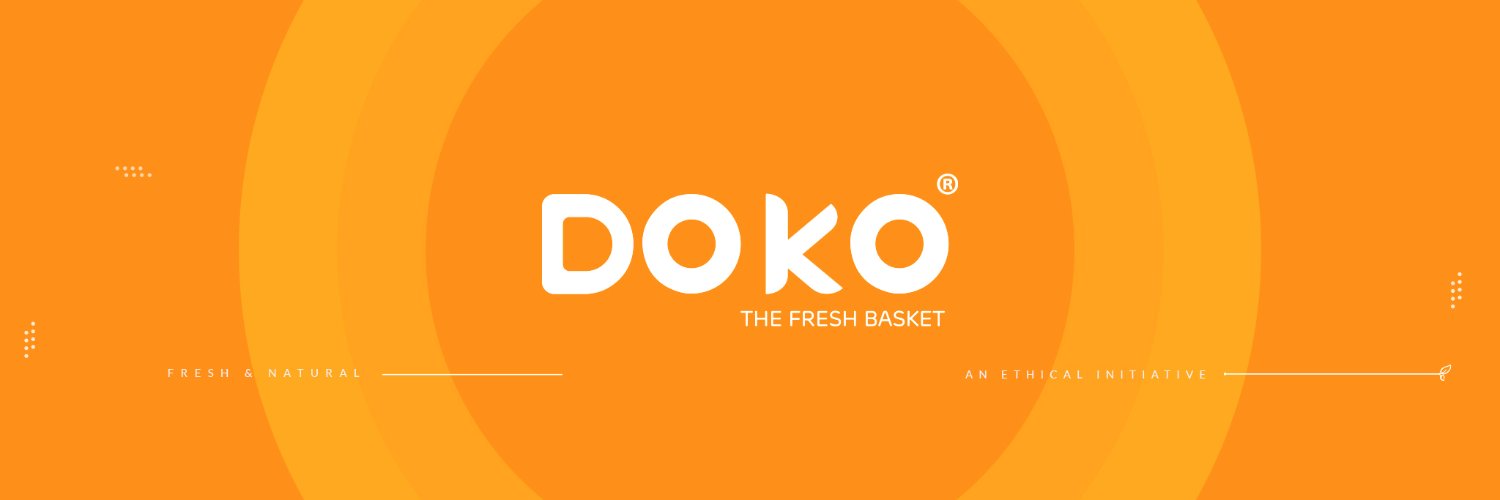 Doko Natural banner
