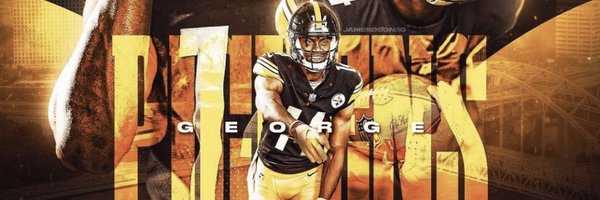 _GeorgePickens Profile Banner