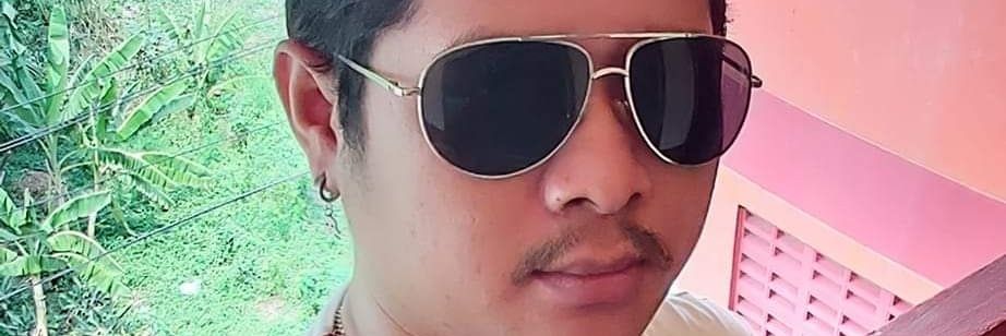 SapthaweeD's profile banner image