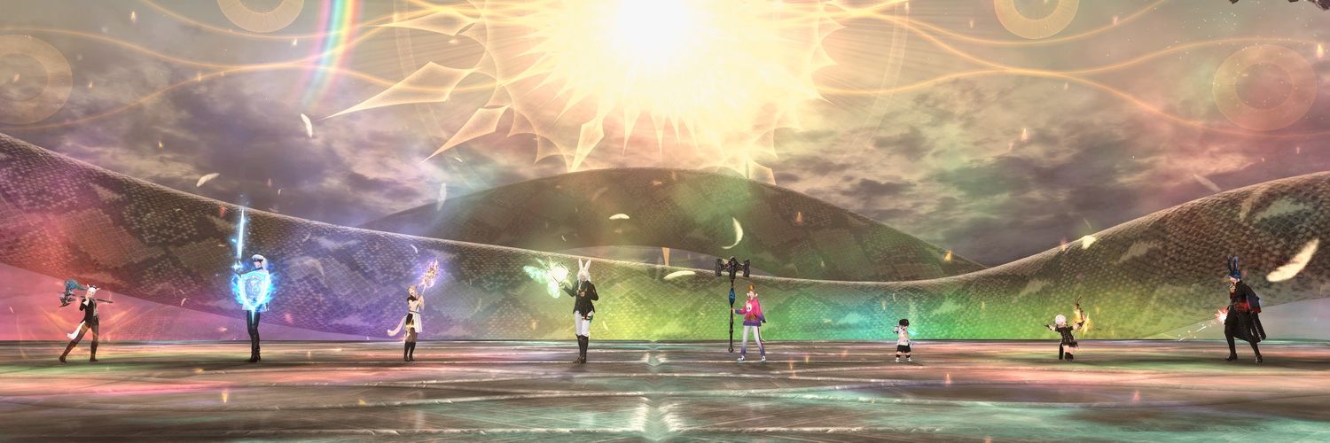 하리다뿅🐱 banner