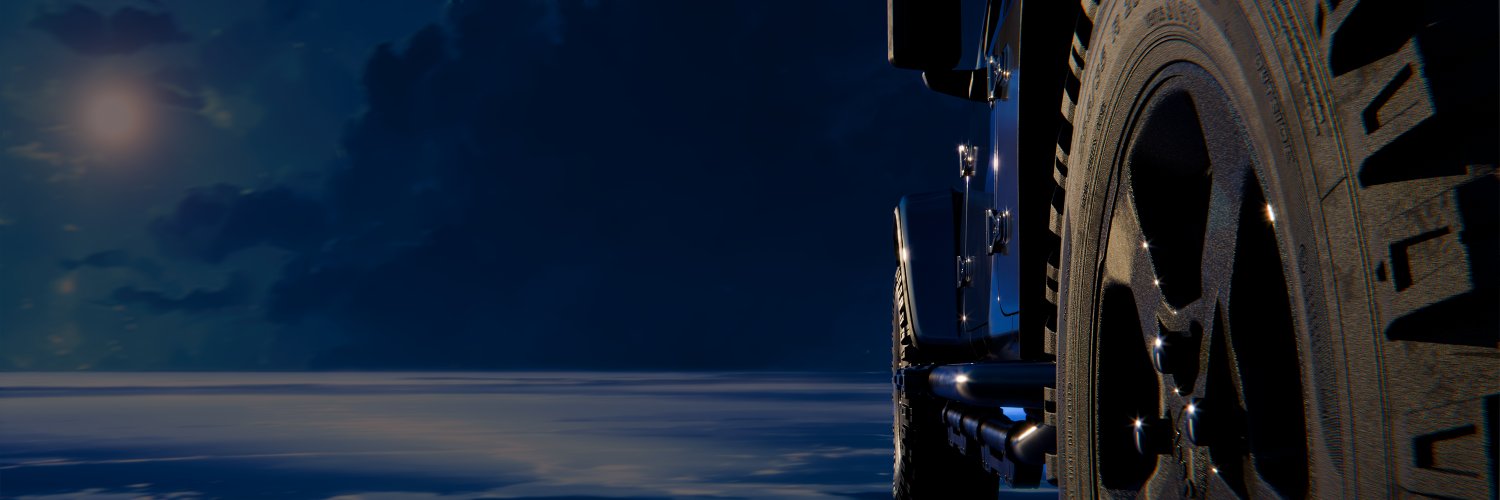 Politeist's profile banner image
