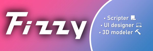 FizzyAqua Profile Banner