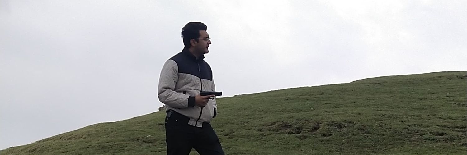 RandhawaDoctor's profile banner image