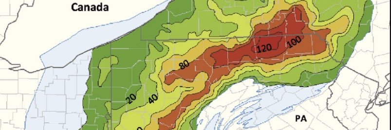 The DEEP Marcellus banner