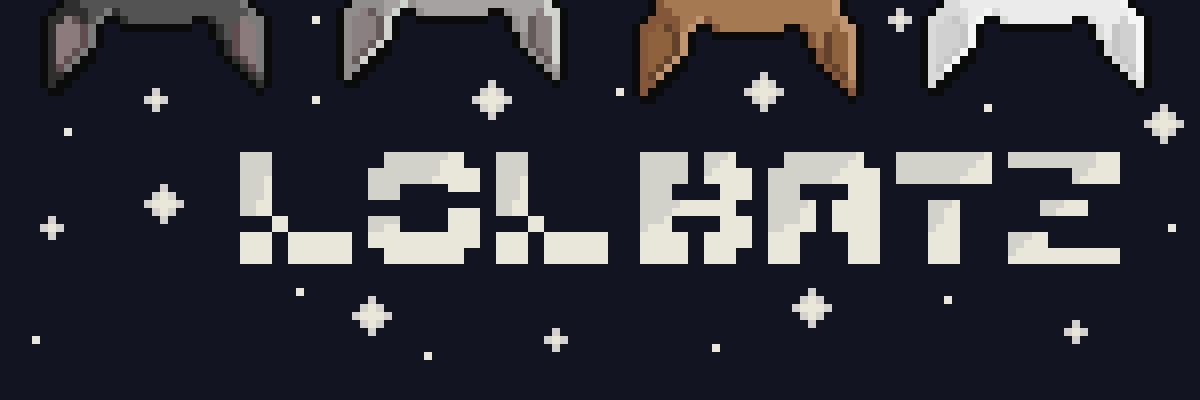 lolbatzNFT's profile banner image