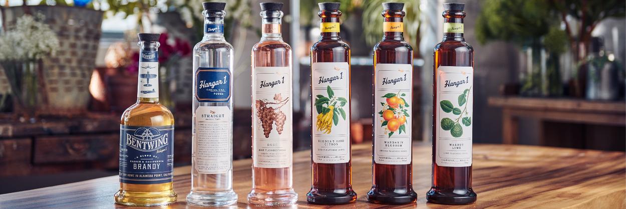 Hangar1Vodka's profile banner image