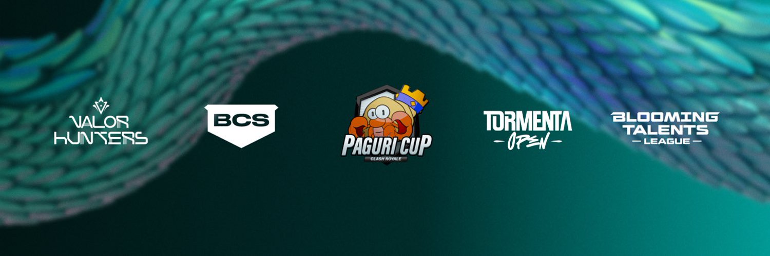 QLASH Eventi 🇮🇹 Profile Banner