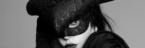 tHE RAVEN's banner